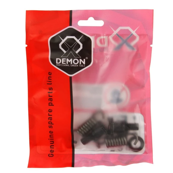 Opravná sada odstredivej spojky krovinorezu Demon M831079