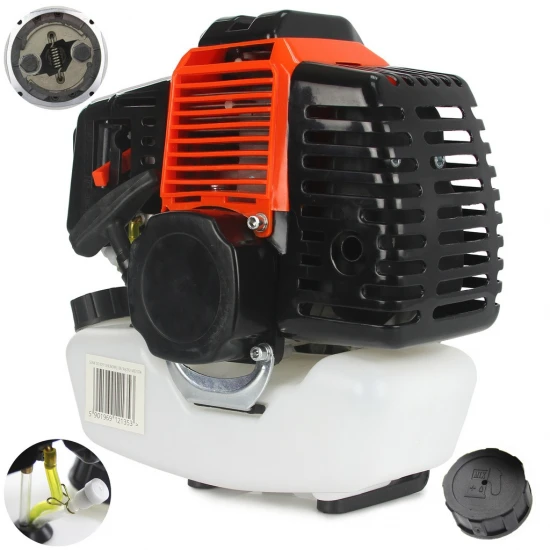 Náhradný motor na krovinorez Demon RQ580 M83107A