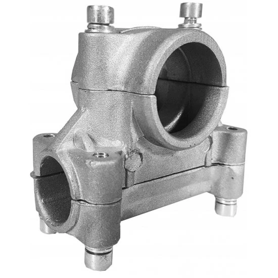 Náhradný držiak rukovätí ku krovinorezu 26 mm M831131
