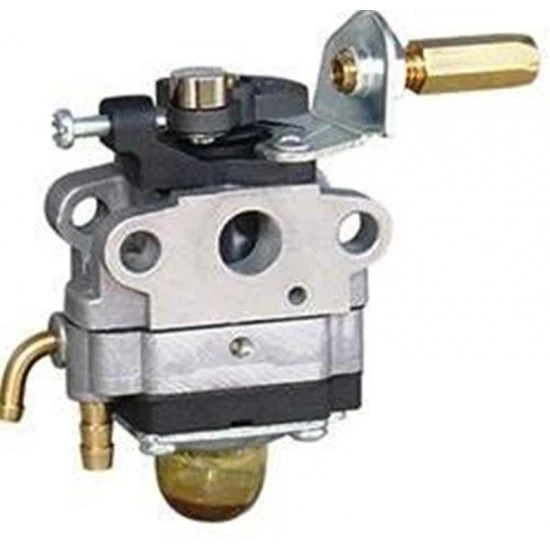 Karburátor na krovinorez otvor 9 mm M831153