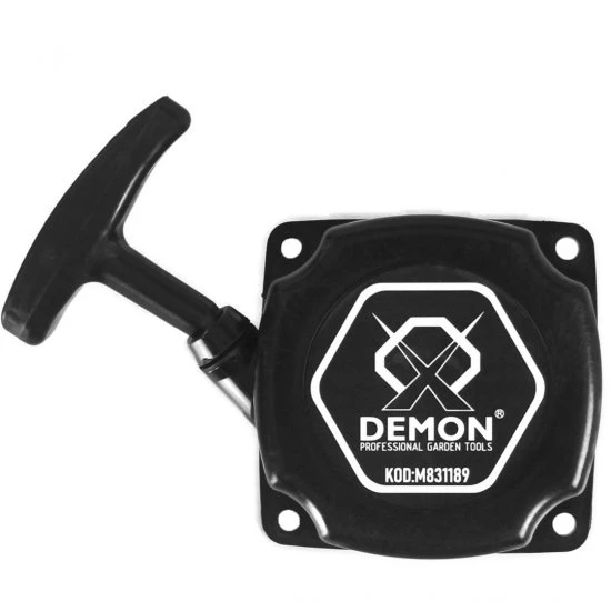 Štartér na krovinorez Demon RQ580 soft start náhradný M831189