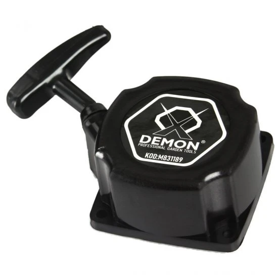 Štartér na krovinorez Demon RQ580 soft start náhradný M831189