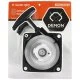 Štartér na krovinorez Demon RQ580 soft start náhradný M831189