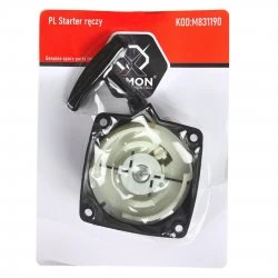 Štartér na krovinorez Demon RQ580 náhradný M831190