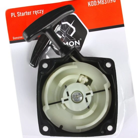 Štartér na krovinorez Demon RQ580 náhradný M831190