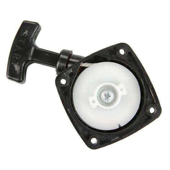 Štartér benzínový fúkar vysávač na lístie 26cm3 M831193