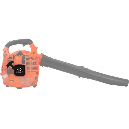 Štartér benzínový fúkar vysávač na lístie 26cm3 M831193
