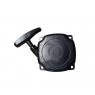 Štartér benzínový fúkar vysávač na lístie 52cm3 M831193V