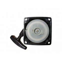 Štartér benzínový fúkar vysávač na lístie 52cm3 M831193V