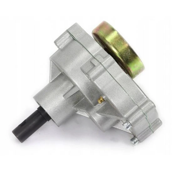 Prevodovka pre zemný vrták k benzínovému motoru priama M8312601