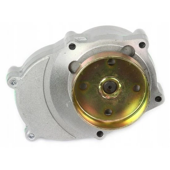 Prevodovka pre zemný vrták k benzínovému motoru priama M8312601