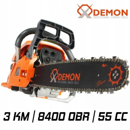 Motorová píla Demon CS-58T M83134