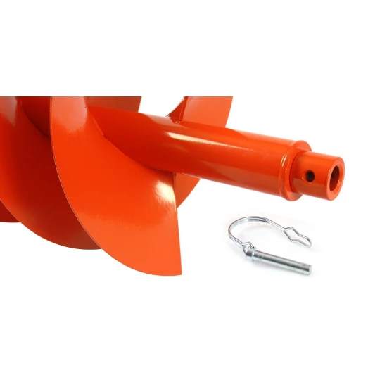 Vrták 250/800 mm pre zemný vrták M83165