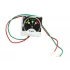 Voltmeter akumulátorový postrekovač M8320303