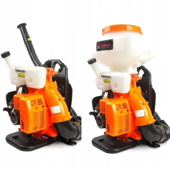 Chrbtový motorový postrekovač 14 litrový M83220