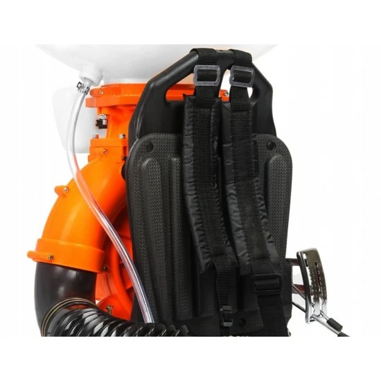 Chrbtový motorový postrekovač 14 litrový M83220