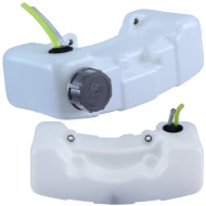 Palivová nádrž pre lodný motor M8330104