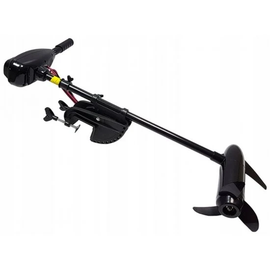 Elektrický lodný motor 12V 312W M83305