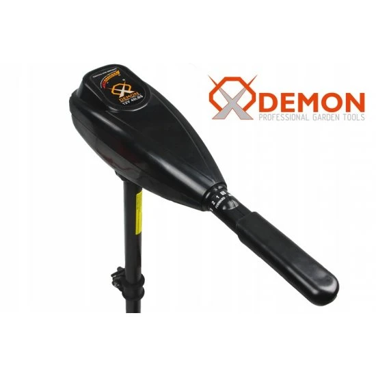 Elektrický lodný motor 12V 312W M83305