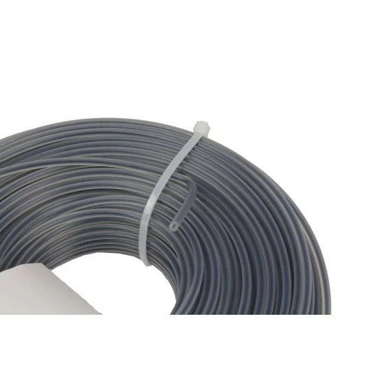Žacia struna 2.7 mm 100m okrúhla na krovinorez M84126
