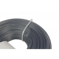 Žacia struna 3.0 mm 50m okrúhla krovinorez M84143