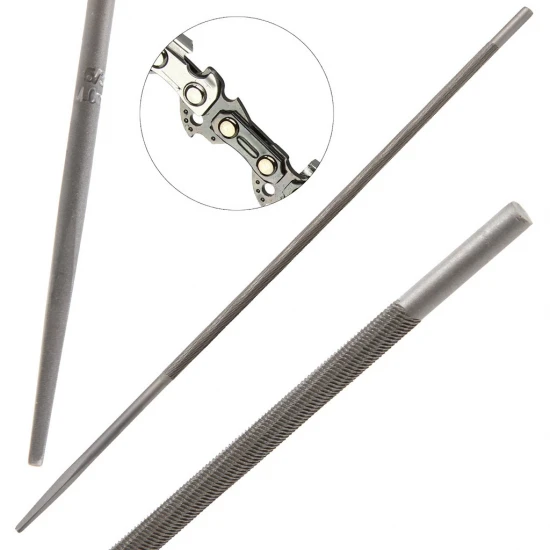 Pilník na reťaz 4.0 mm M86680
