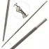 Pilník na reťaz 4.0 mm M86680