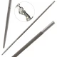 Pilník na reťaz 4.0 mm M86680