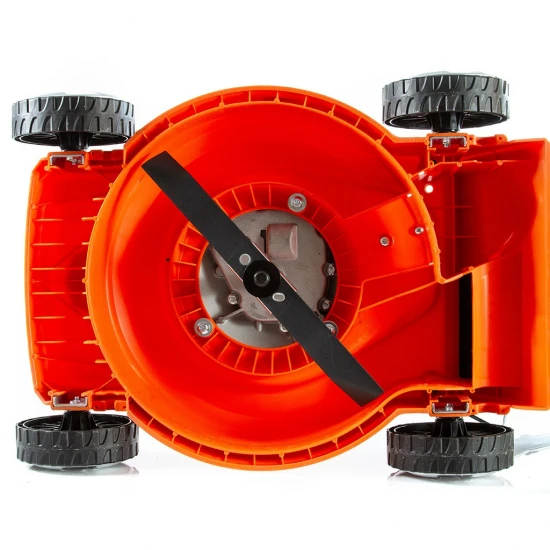 Motorová kosačka Demon 40cm M88099