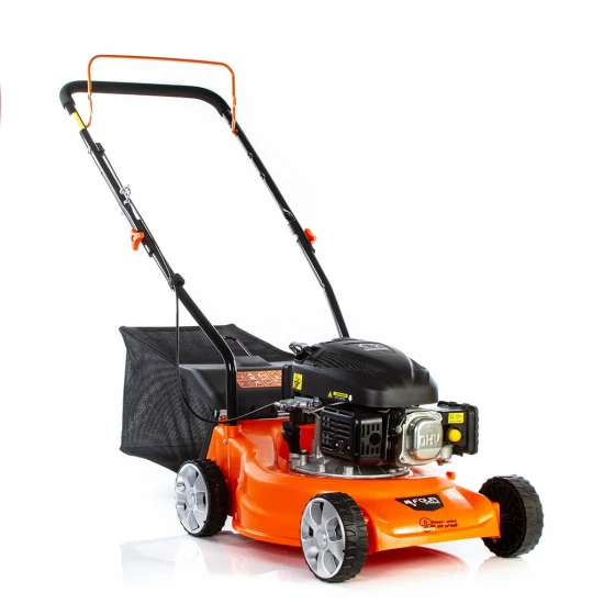 Motorová kosačka Demon 40cm M88099