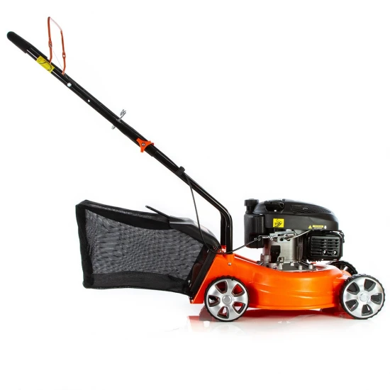Motorová kosačka Demon 40cm M88099