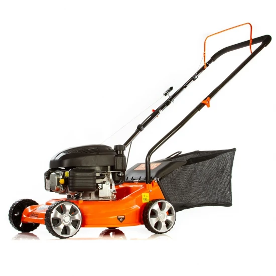 Motorová kosačka Demon 40cm M88099