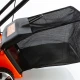 Motorová kosačka Demon 40cm M88099