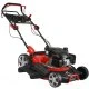 Motorová kosačka s bočným vyhadzovaním a pojazdom 48cm M88100