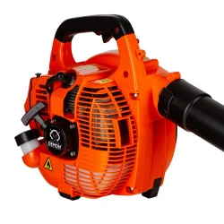 Benzínový fúkar na lístie Demon M88170