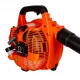 Benzínový fúkar na lístie Demon M88170