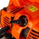 Benzínový fúkar na lístie Demon M88170