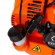 Benzínový fúkar na lístie Demon M88170