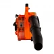 Benzínový fúkar na lístie Demon M88170
