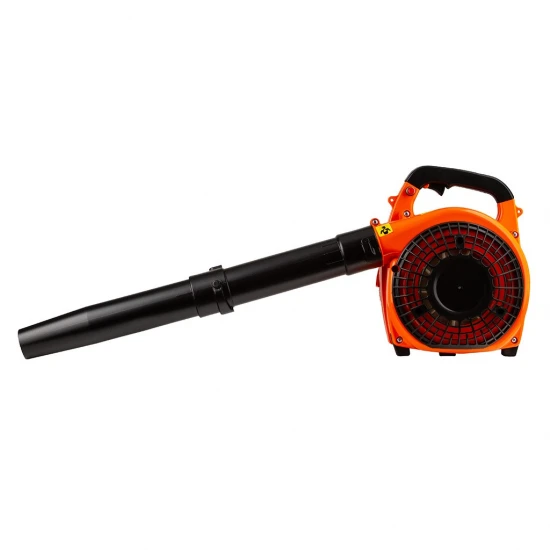 Benzínový fúkar na lístie Demon M88170