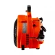 Benzínový fúkar na lístie Demon M88170