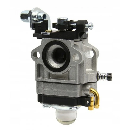 Karburátor na benzínový motorový fúkar vysávač lístia M8817011