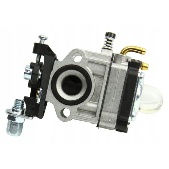 Karburátor na benzínový motorový fúkar vysávač lístia M8817011