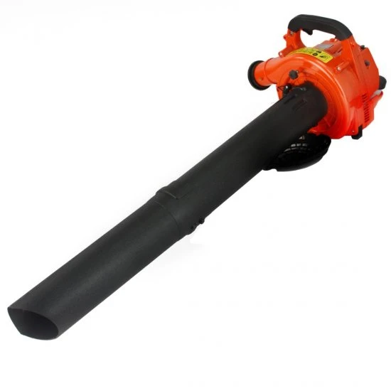 Benzínový vysávač fúkar na lístie Demon M88175