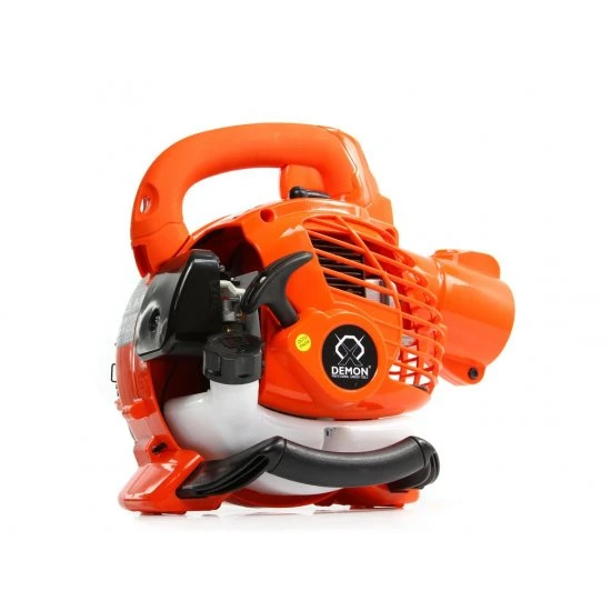 Benzínový vysávač fúkar na lístie Demon GT M88176