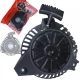 Štartér na motor LP40-300 M90550