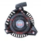 Štartér na motor LP40-300 M90550