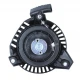 Štartér na motor LP40-300 M90550