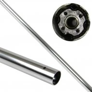 Hriadeľ krovinorez 150 cm priemer 28/8 mm M90684