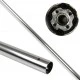 Hriadeľ krovinorez 150 cm priemer 28/8 mm M90684